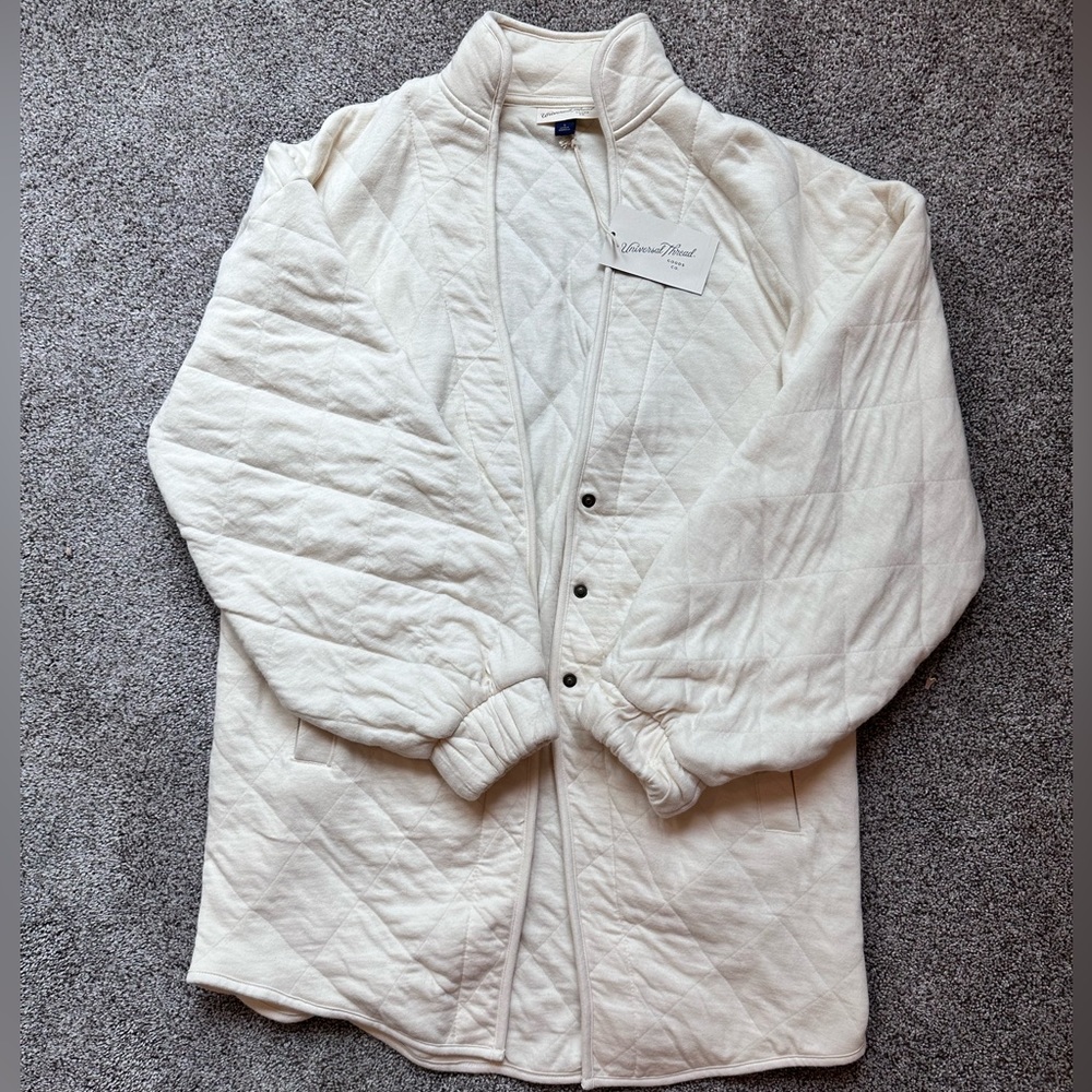 NWT Universal Threads jacket size S